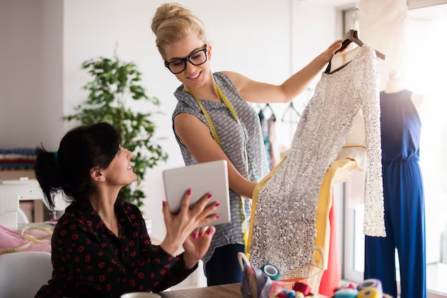 Top Clothing Resale Sites: Find Affordable Fashion Online